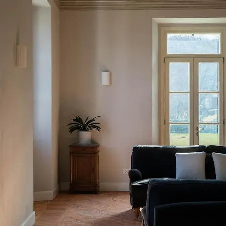 Casa vacanze Perpenti - By Lovecomo